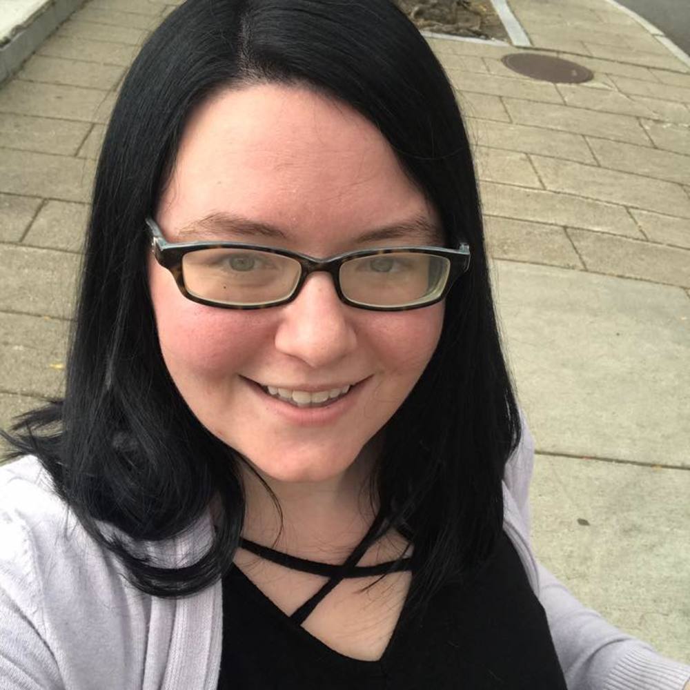 Meet your Posher, Kate